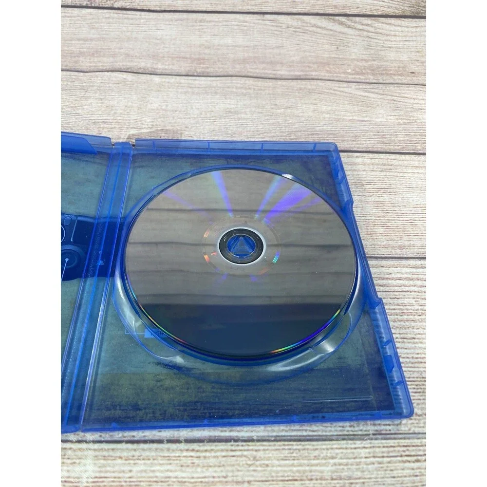 The Walking Dead: Season Two PS4 PlayStation 4